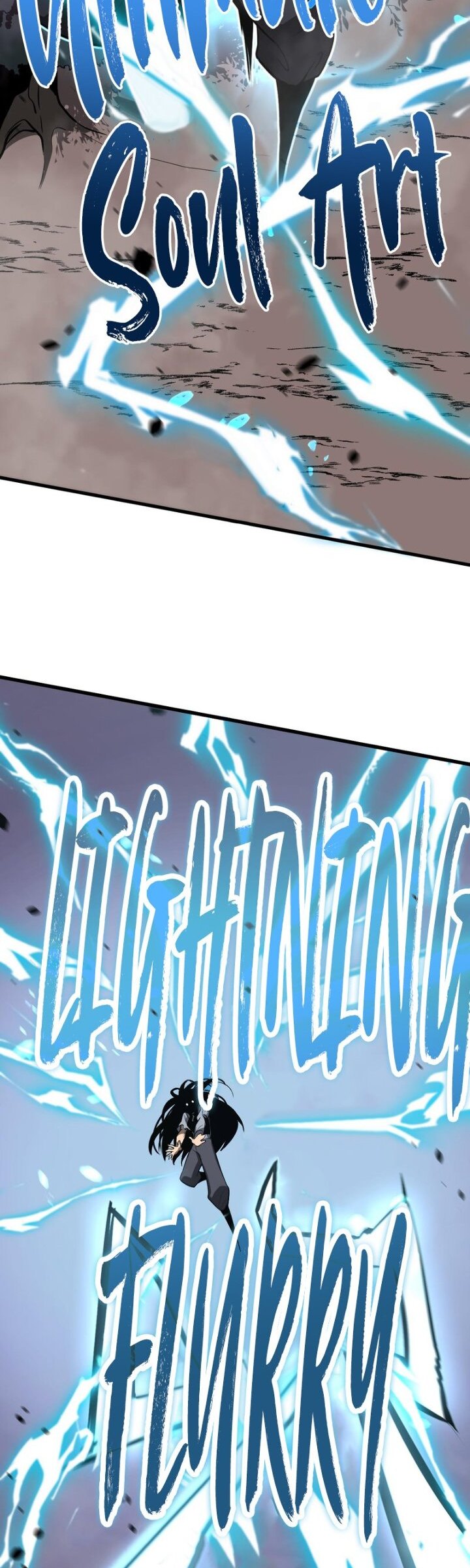 Super Evolution Chapter 49 - halaman 12