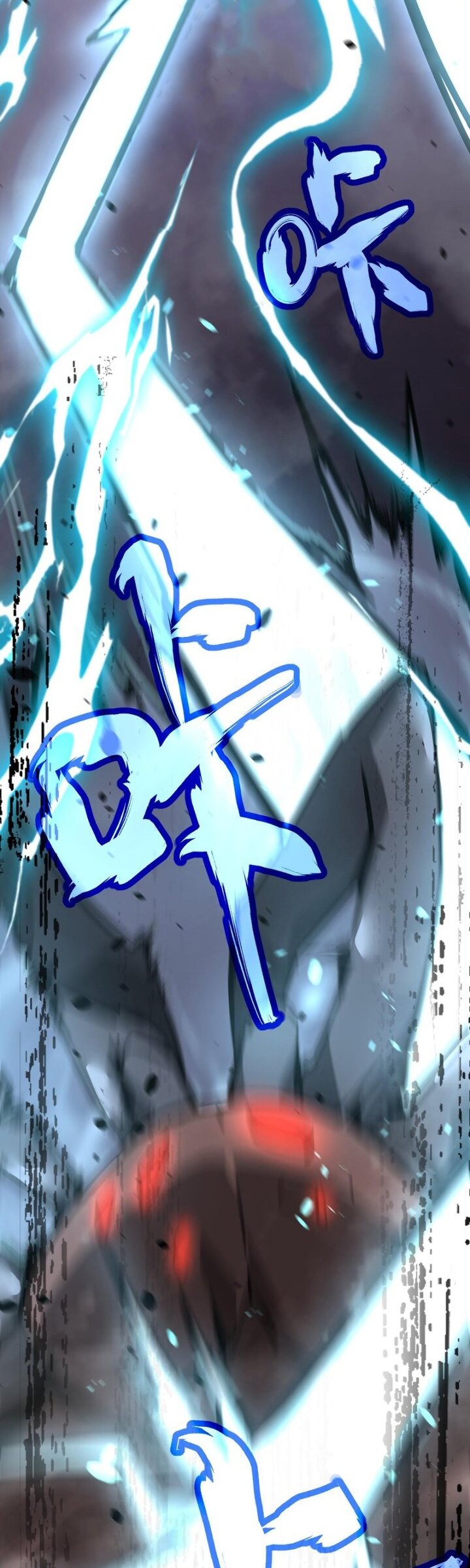 Super Evolution Chapter 49 - halaman 13
