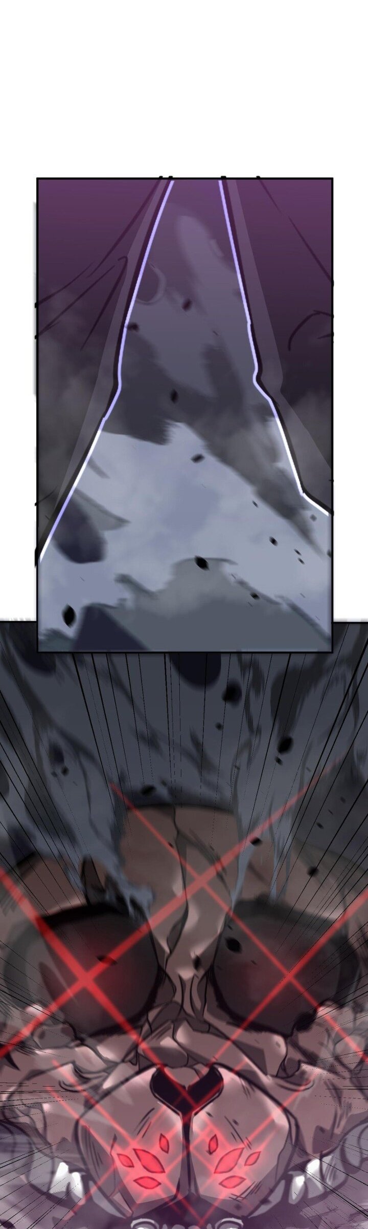 Super Evolution Chapter 49 - halaman 17