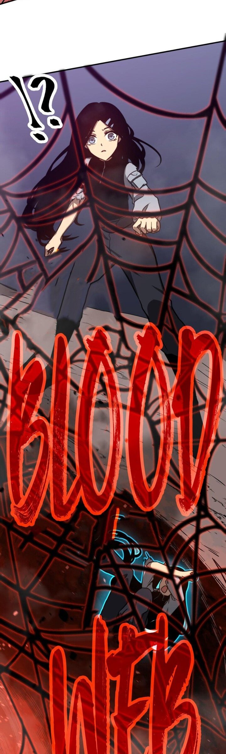 Super Evolution Chapter 49 - halaman 19