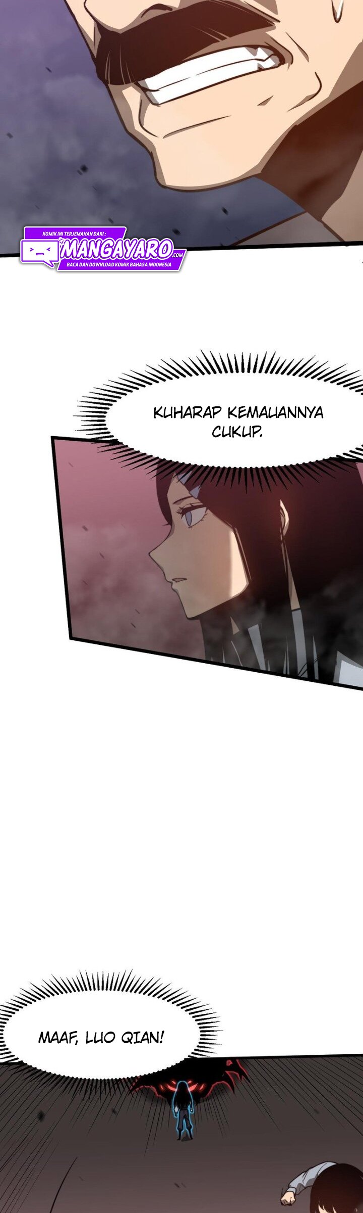 Super Evolution Chapter 49 - halaman 29