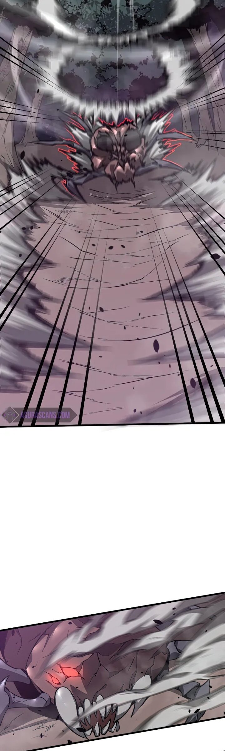 Super Evolution Chapter 50 - halaman 16