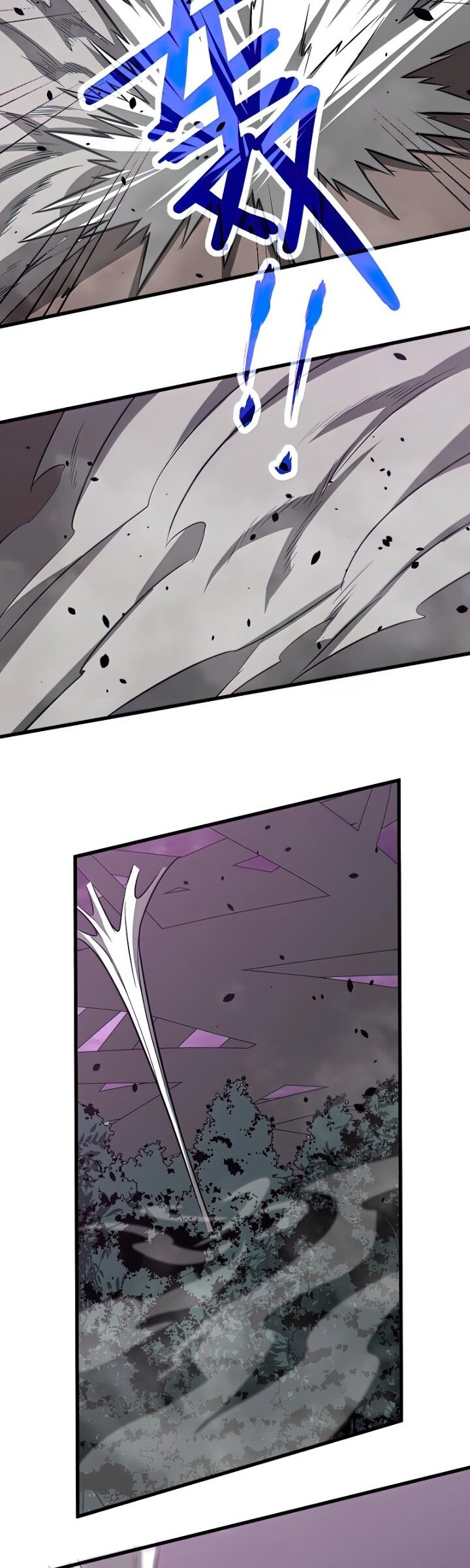 Super Evolution Chapter 50 - halaman 20