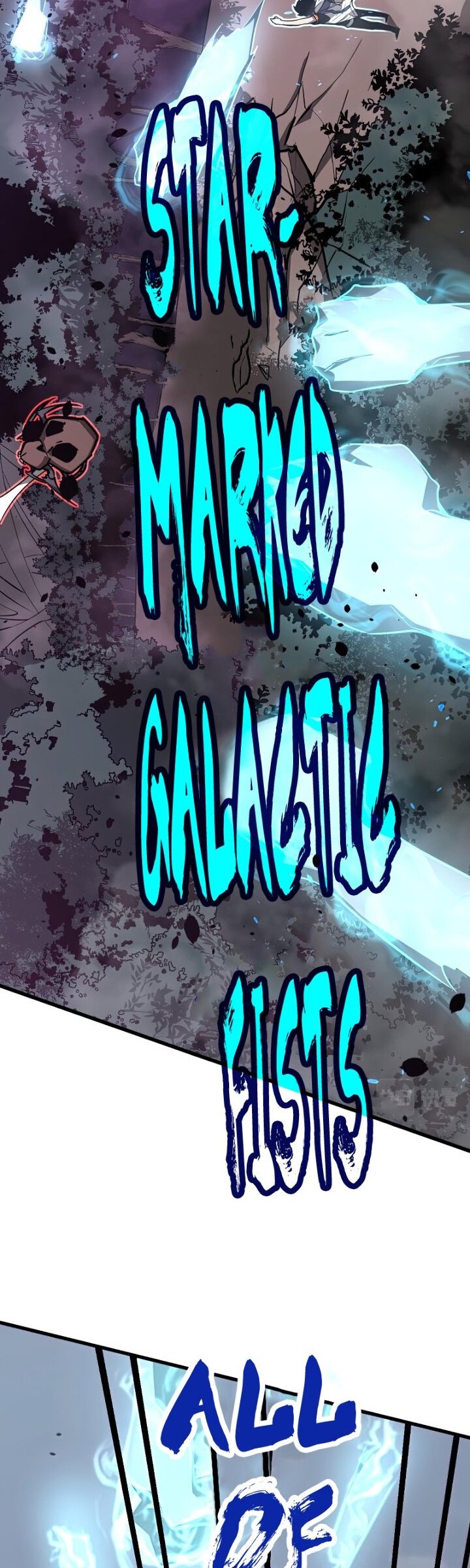 Super Evolution Chapter 50 - halaman 23