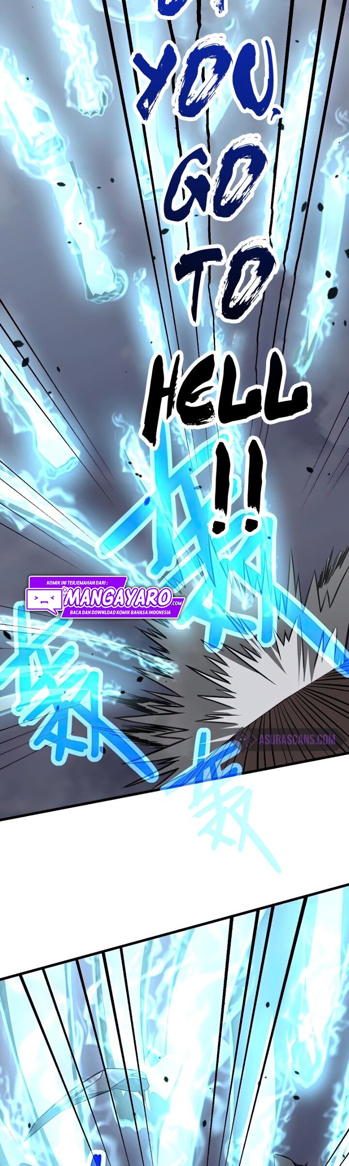 Super Evolution Chapter 50 - halaman 24