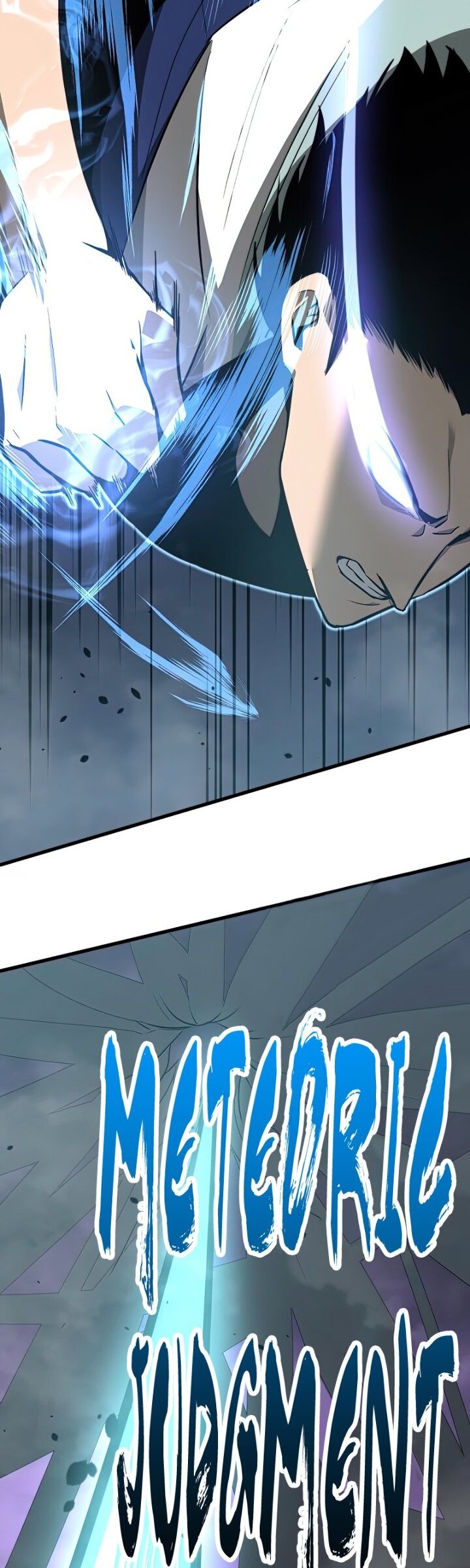 Super Evolution Chapter 50 - halaman 29