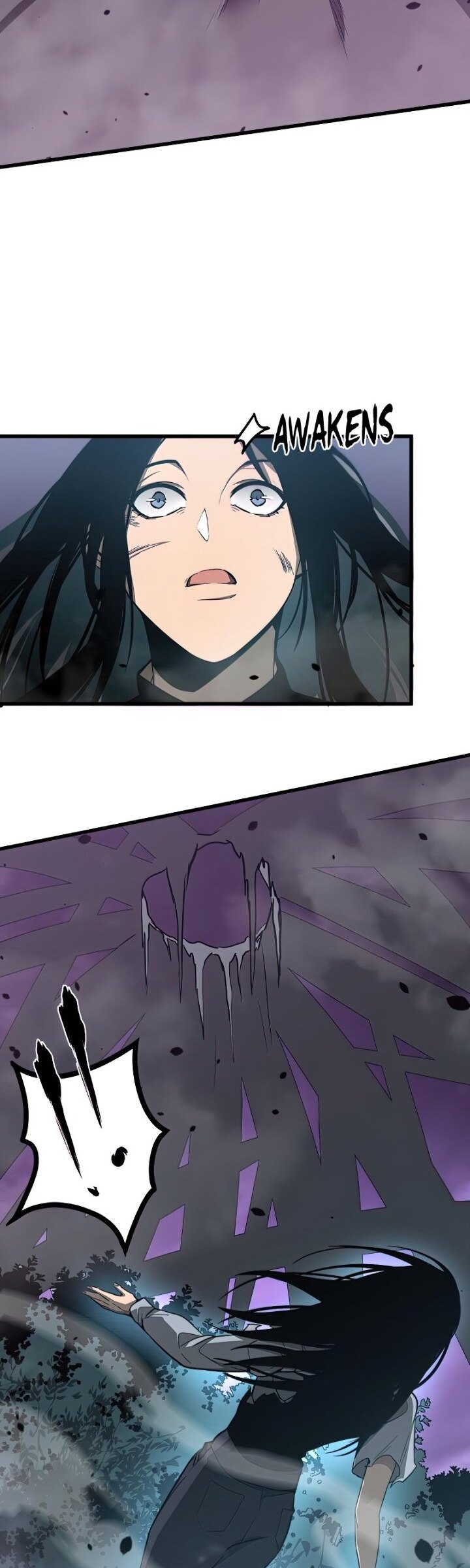 Super Evolution Chapter 50 - halaman 32
