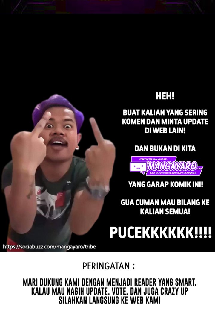 Super Evolution Chapter 50 - halaman 51