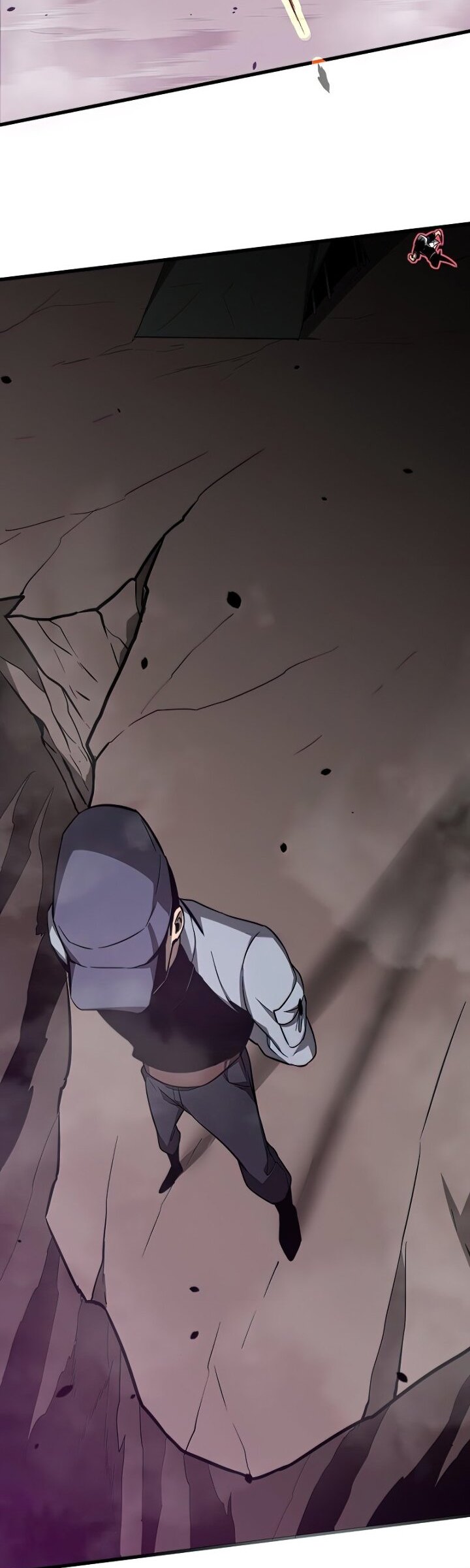 Super Evolution Chapter 51 - halaman 25