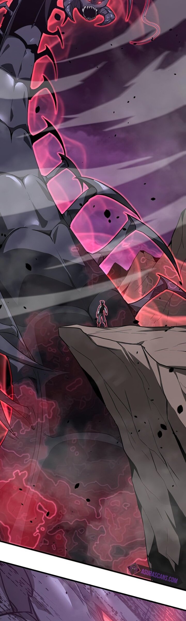 Super Evolution Chapter 51 - halaman 28