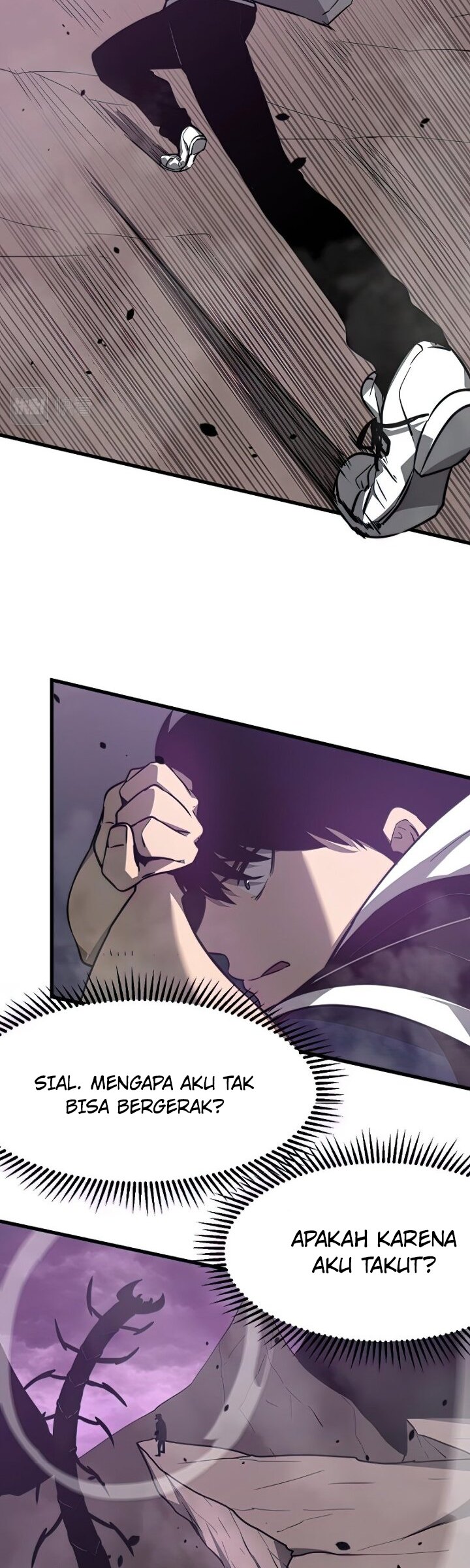 Super Evolution Chapter 51 - halaman 31