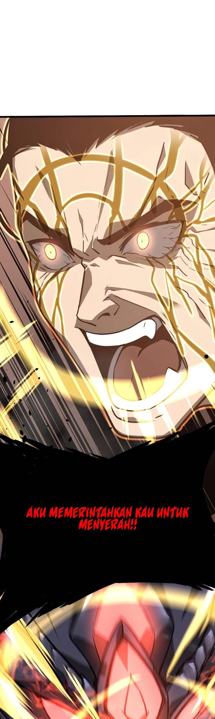 Super Evolution Chapter 51 - halaman 34