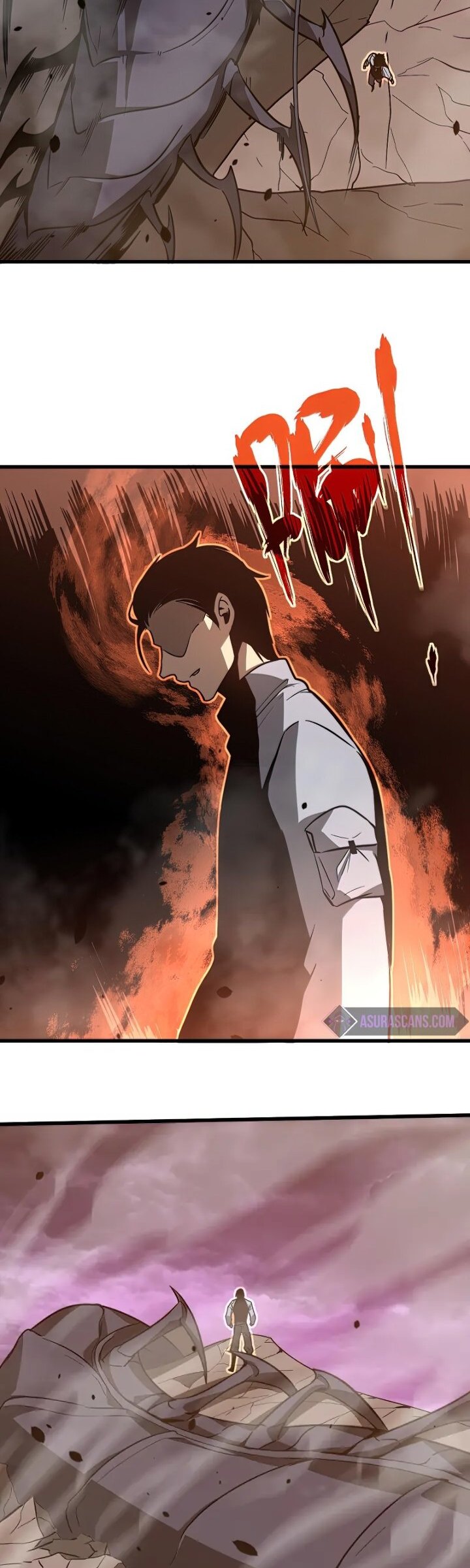 Super Evolution Chapter 51 - halaman 38