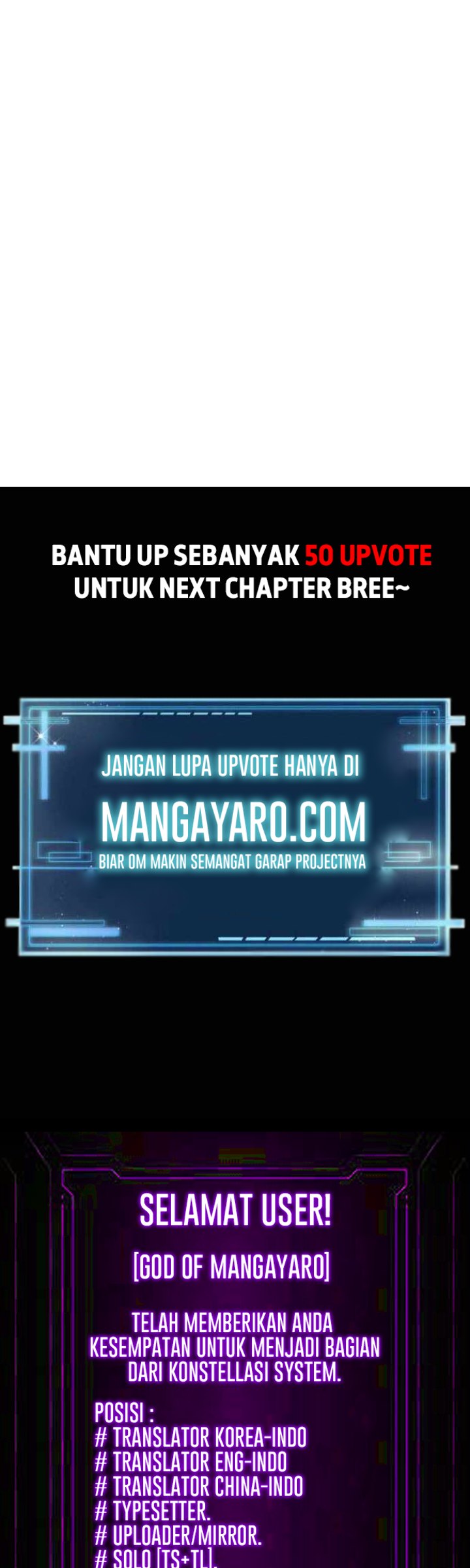Super Evolution Chapter 51 - halaman 44