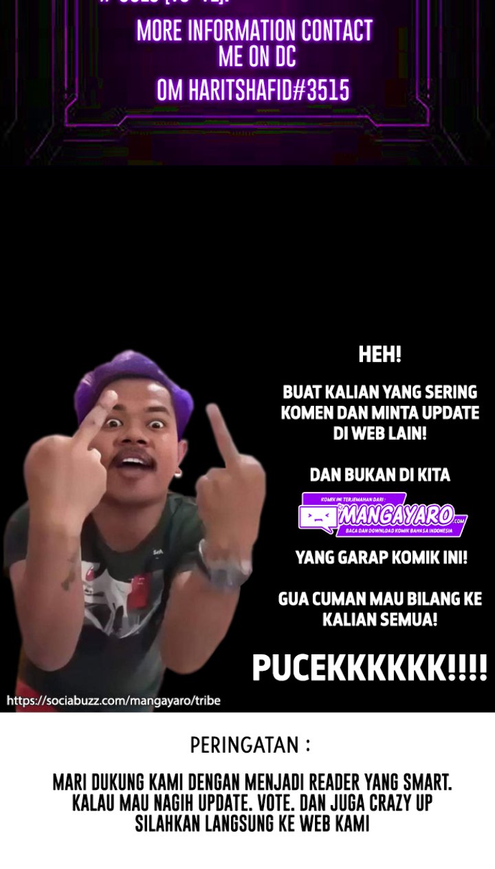 Super Evolution Chapter 51 - halaman 45