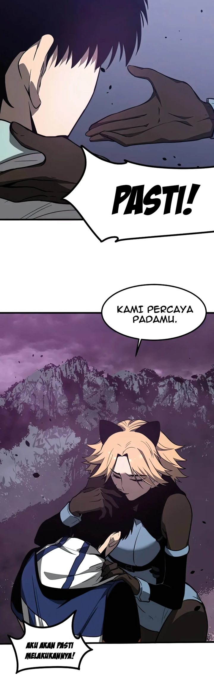 Super Evolution Chapter 52 - halaman 11