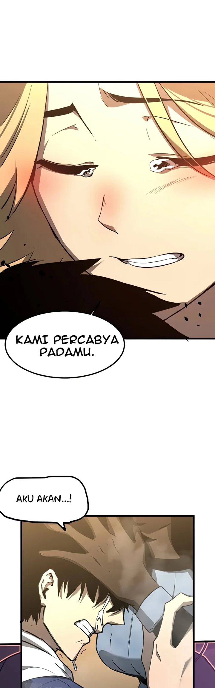Super Evolution Chapter 52 - halaman 12