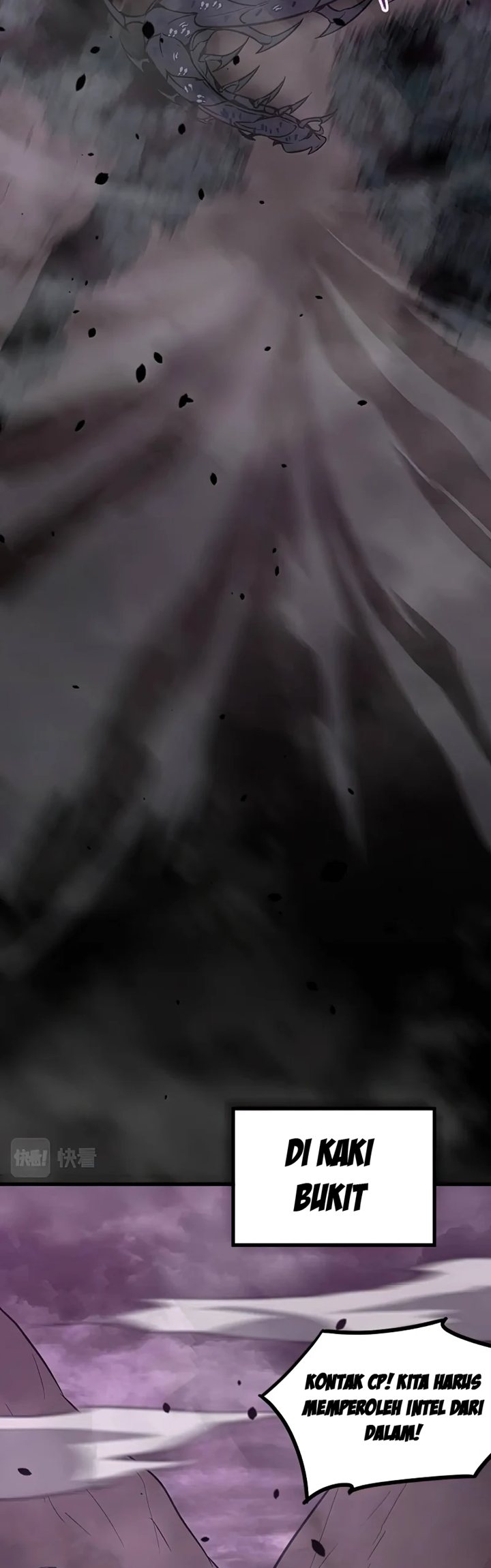 Super Evolution Chapter 52 - halaman 18