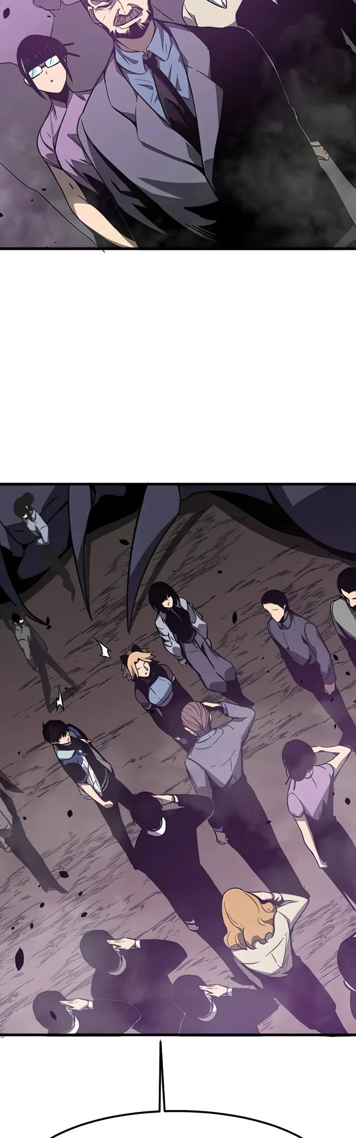 Super Evolution Chapter 52 - halaman 27