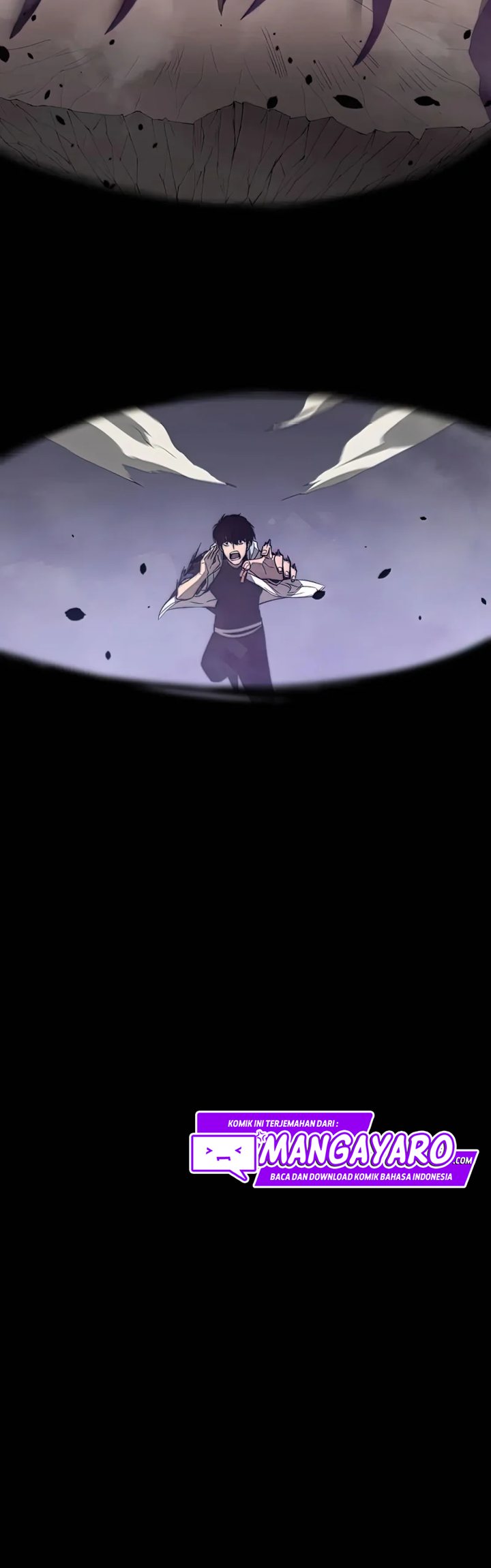 Super Evolution Chapter 52 - halaman 4