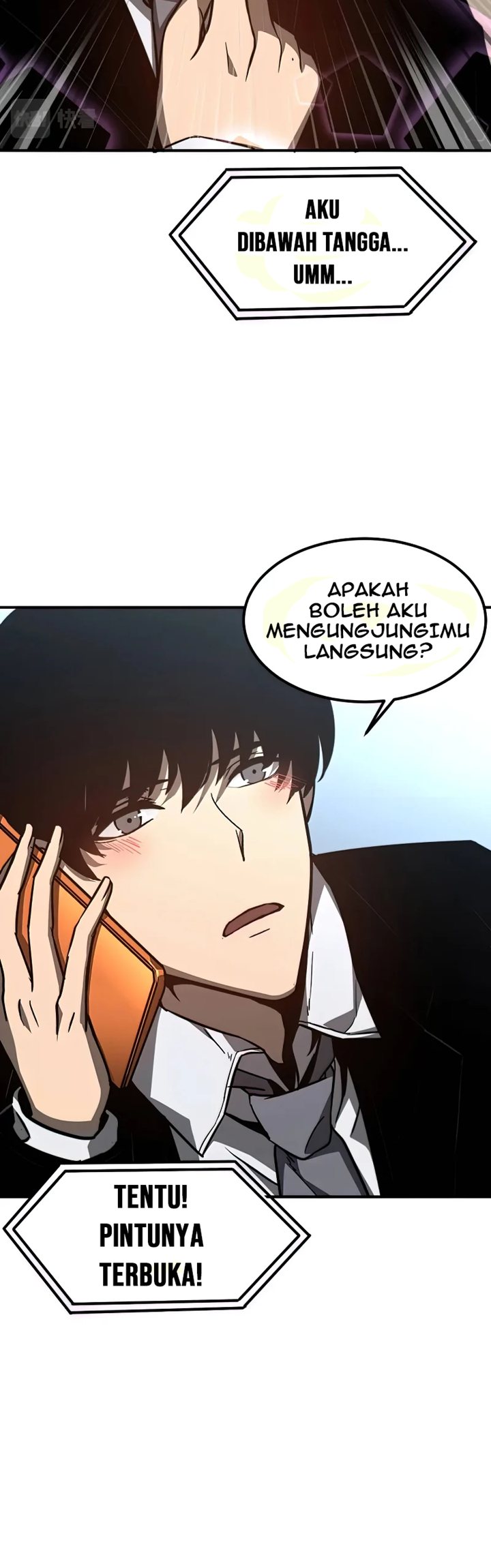 Super Evolution Chapter 52 - halaman 46