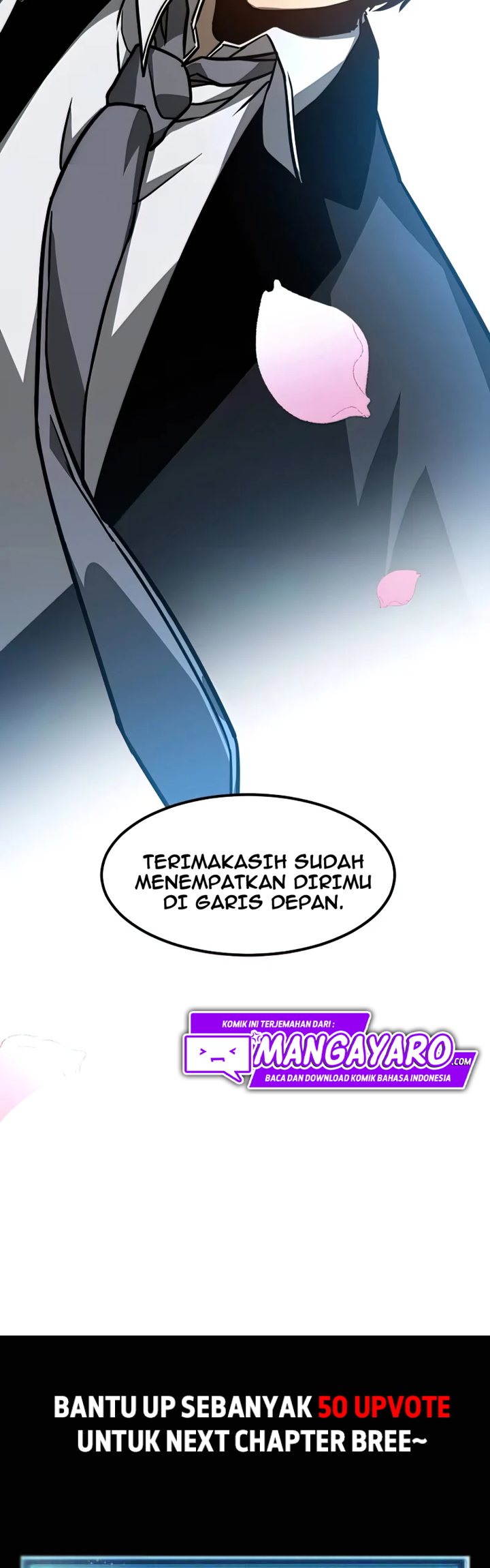 Super Evolution Chapter 52 - halaman 55