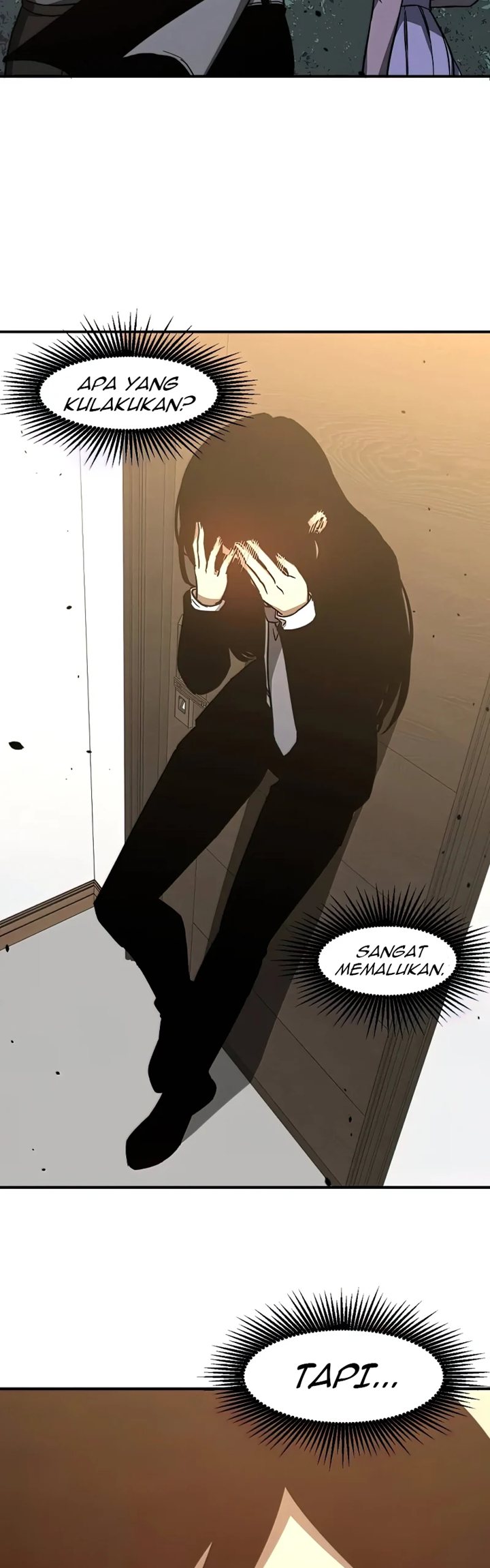 Super Evolution Chapter 53 - halaman 12