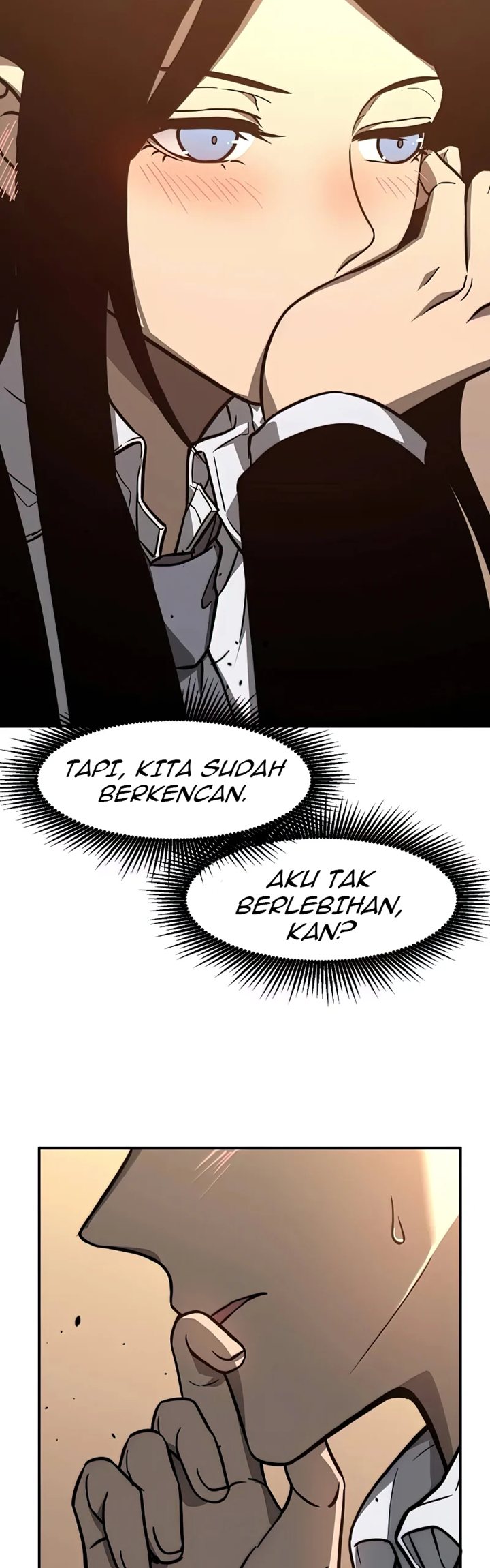 Super Evolution Chapter 53 - halaman 13
