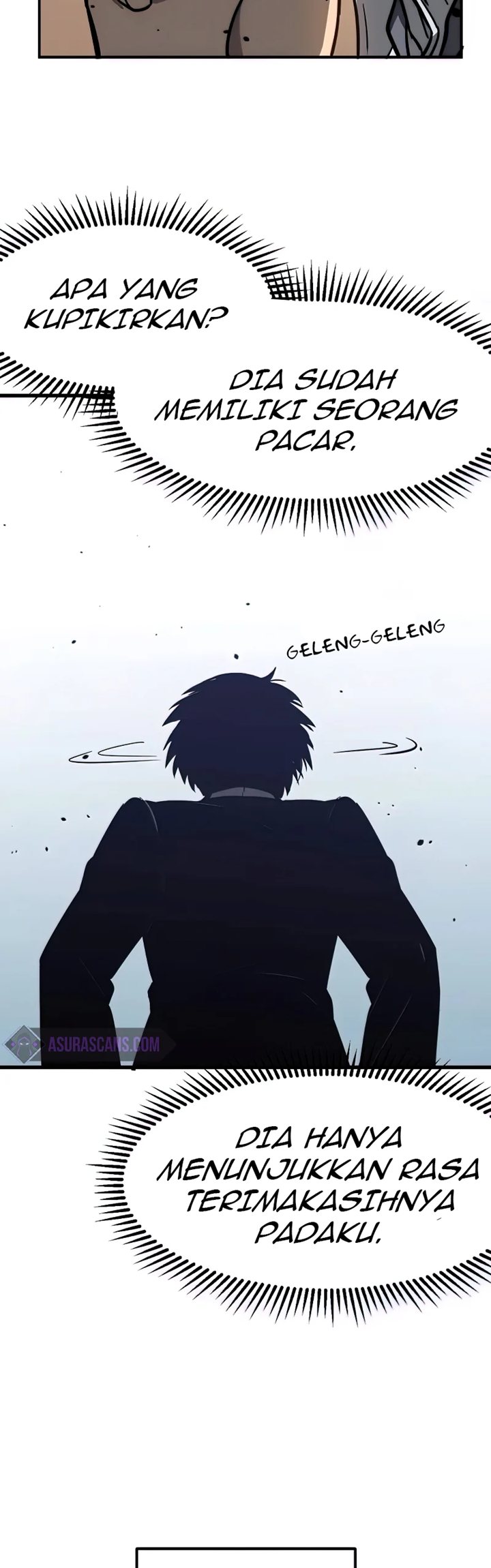 Super Evolution Chapter 53 - halaman 14