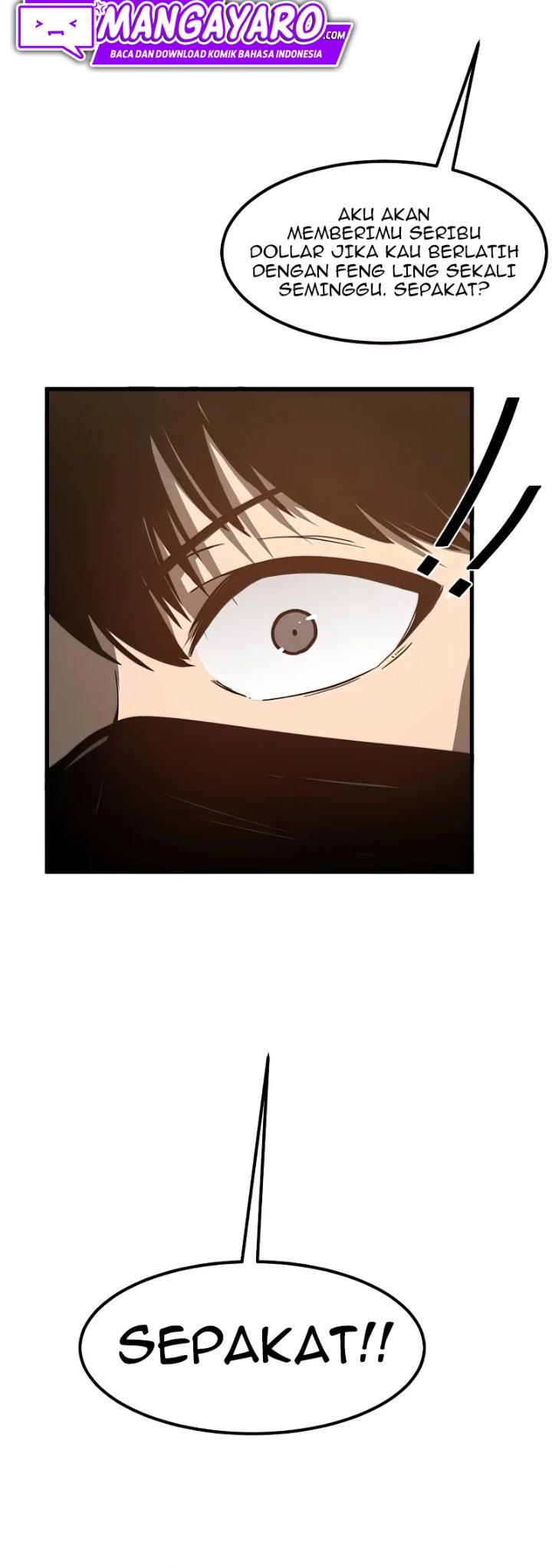 Super Evolution Chapter 53 - halaman 26