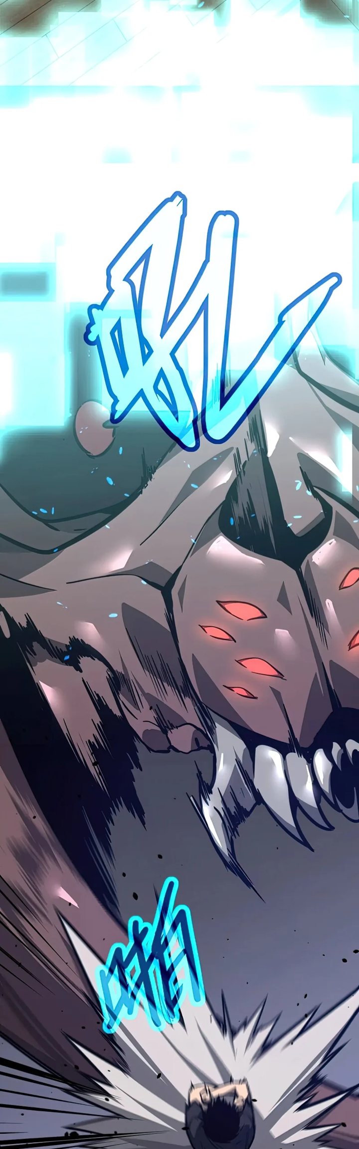 Super Evolution Chapter 53 - halaman 30