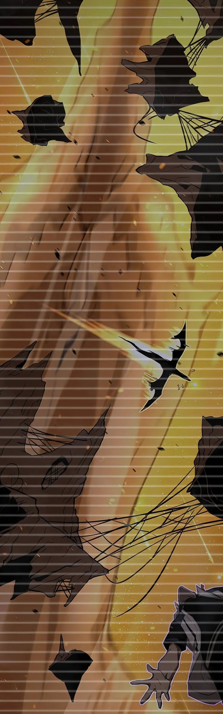Super Evolution Chapter 53 - halaman 36