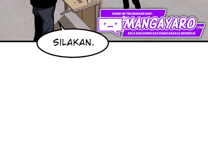 Super Evolution Chapter 55 - halaman 27