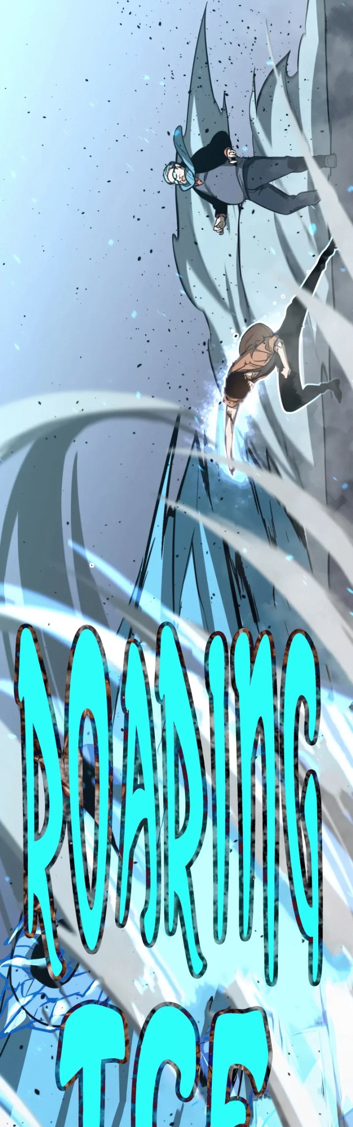 Super Evolution Chapter 56 - halaman 24