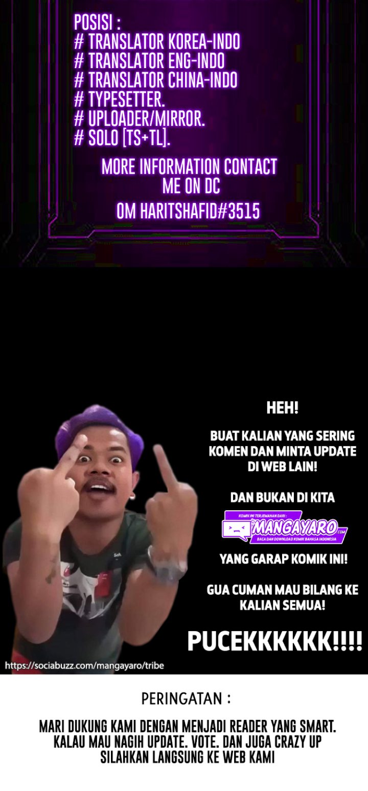 Super Evolution Chapter 56 - halaman 49