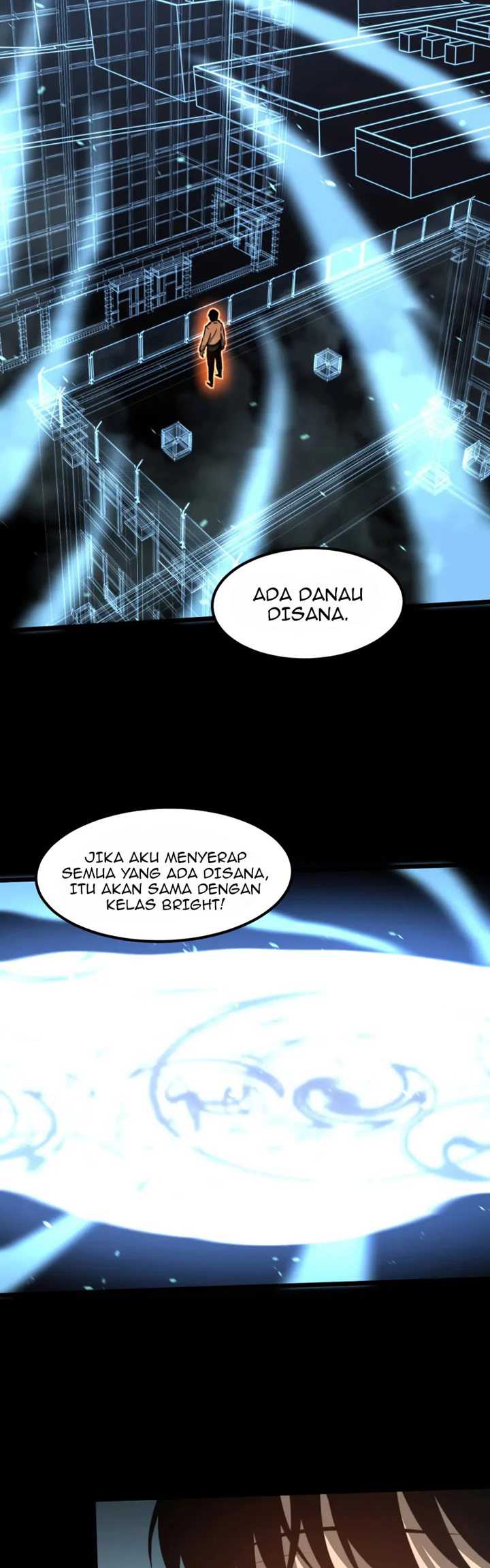Super Evolution Chapter 57 - halaman 12