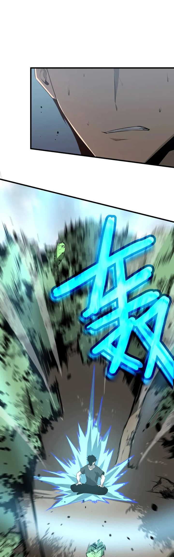 Super Evolution Chapter 57 - halaman 28