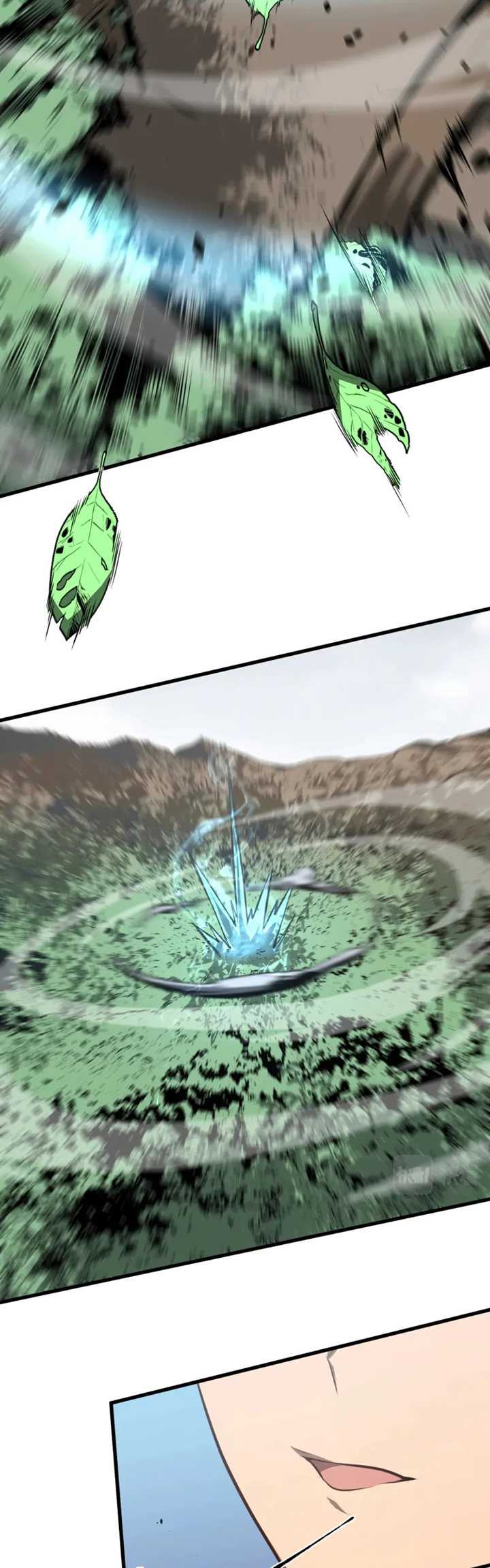 Super Evolution Chapter 57 - halaman 29