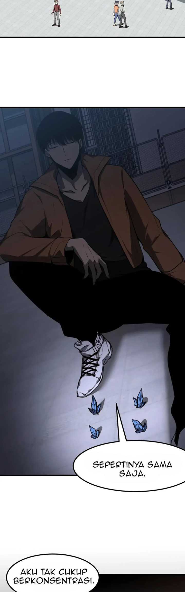 Super Evolution Chapter 57 - halaman 6