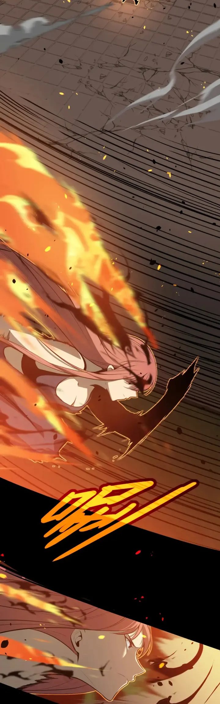 Super Evolution Chapter 58 - halaman 41