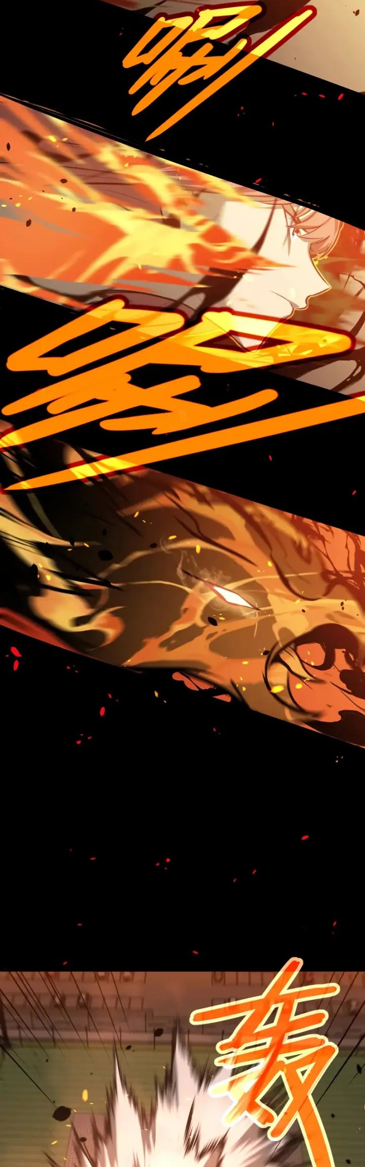 Super Evolution Chapter 58 - halaman 42