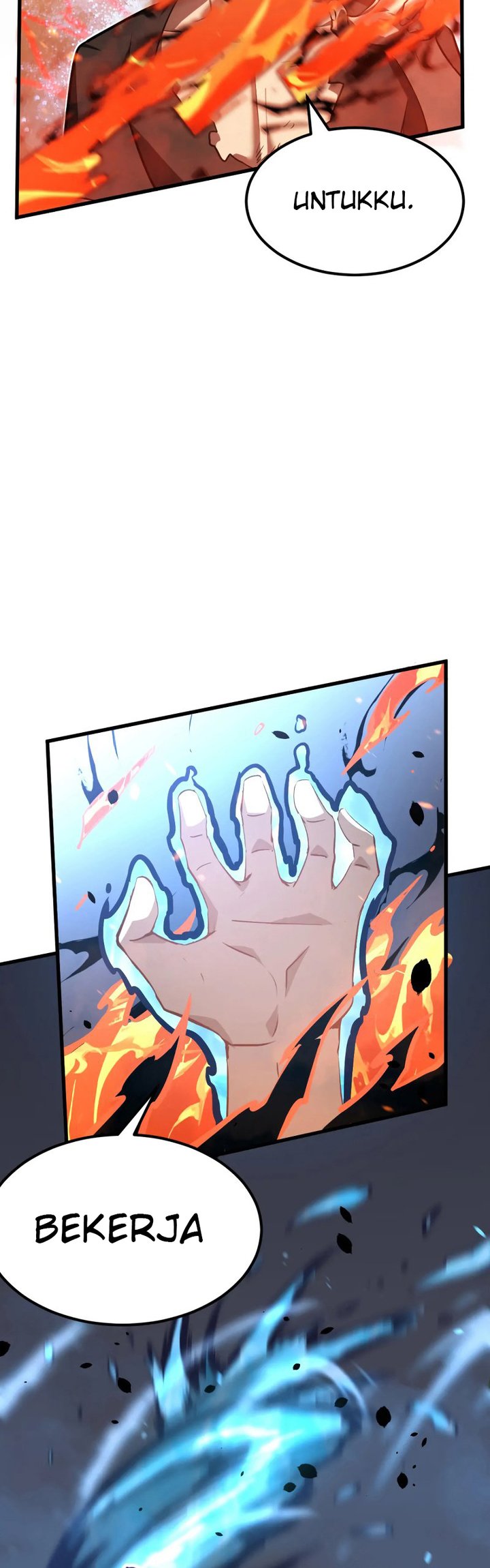 Super Evolution Chapter 59 - halaman 14