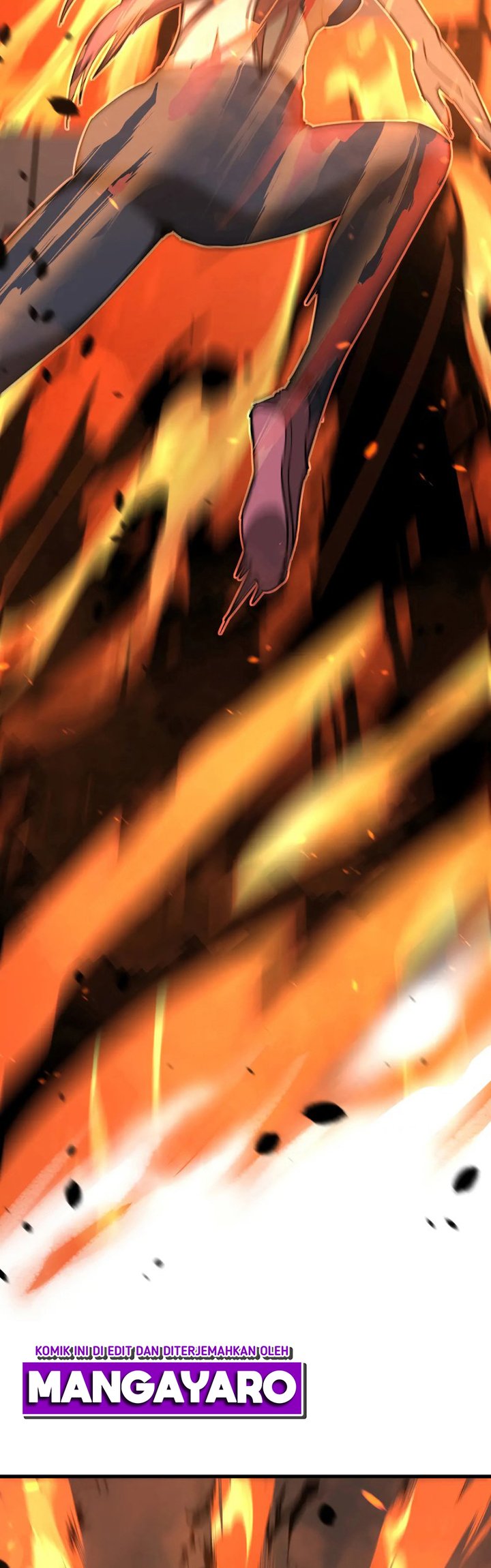 Super Evolution Chapter 59 - halaman 19