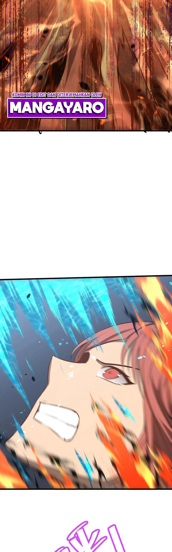 Super Evolution Chapter 59 - halaman 22