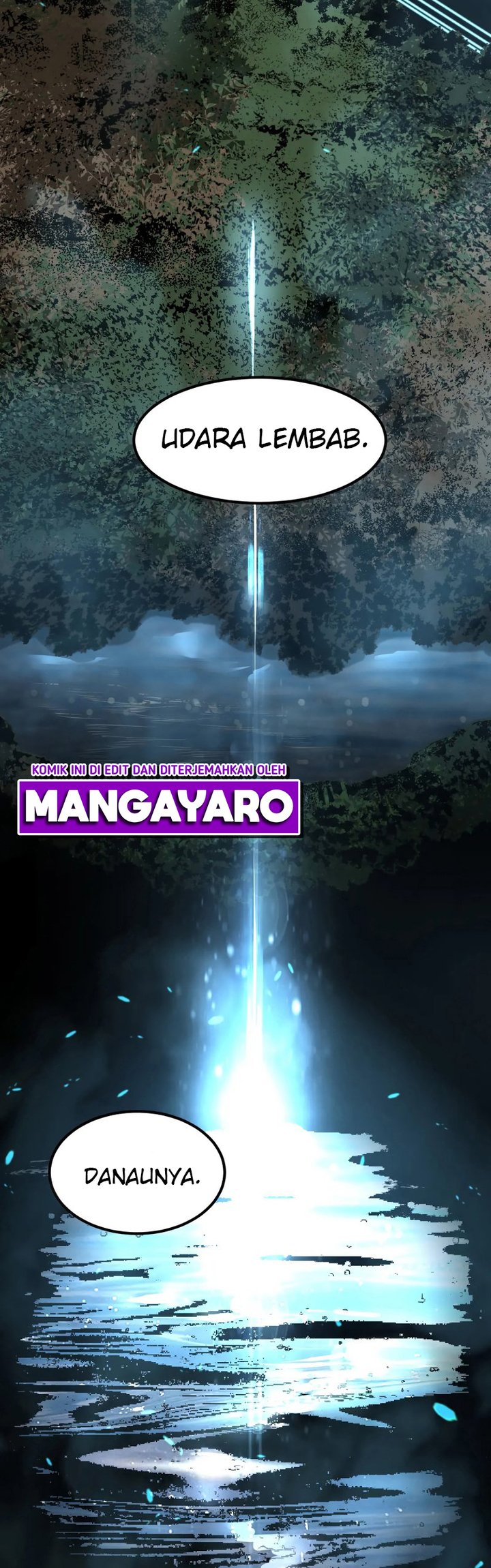 Super Evolution Chapter 59 - halaman 6