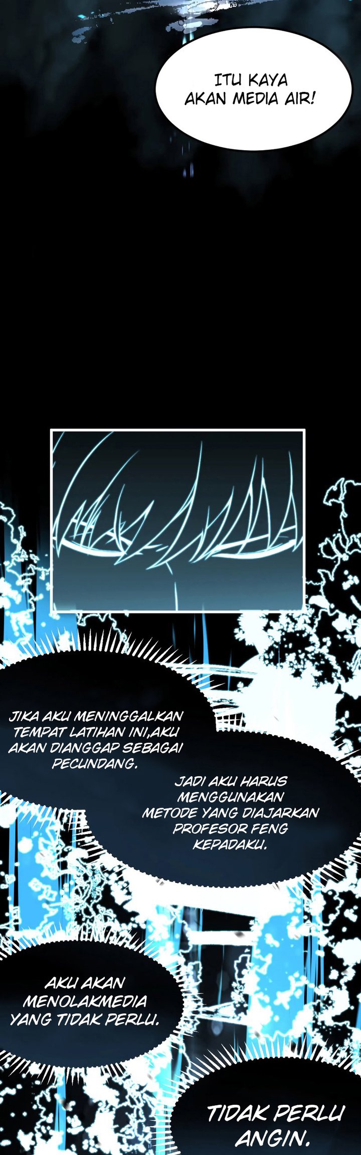 Super Evolution Chapter 59 - halaman 7
