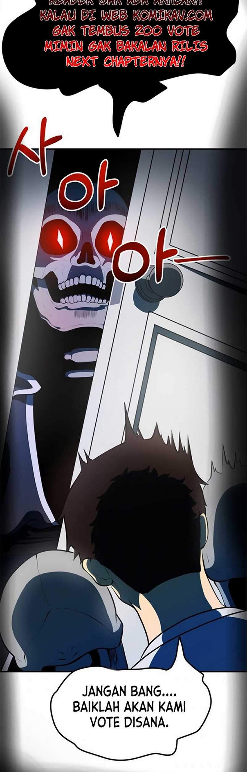 Super Evolution Chapter 6 - halaman 29