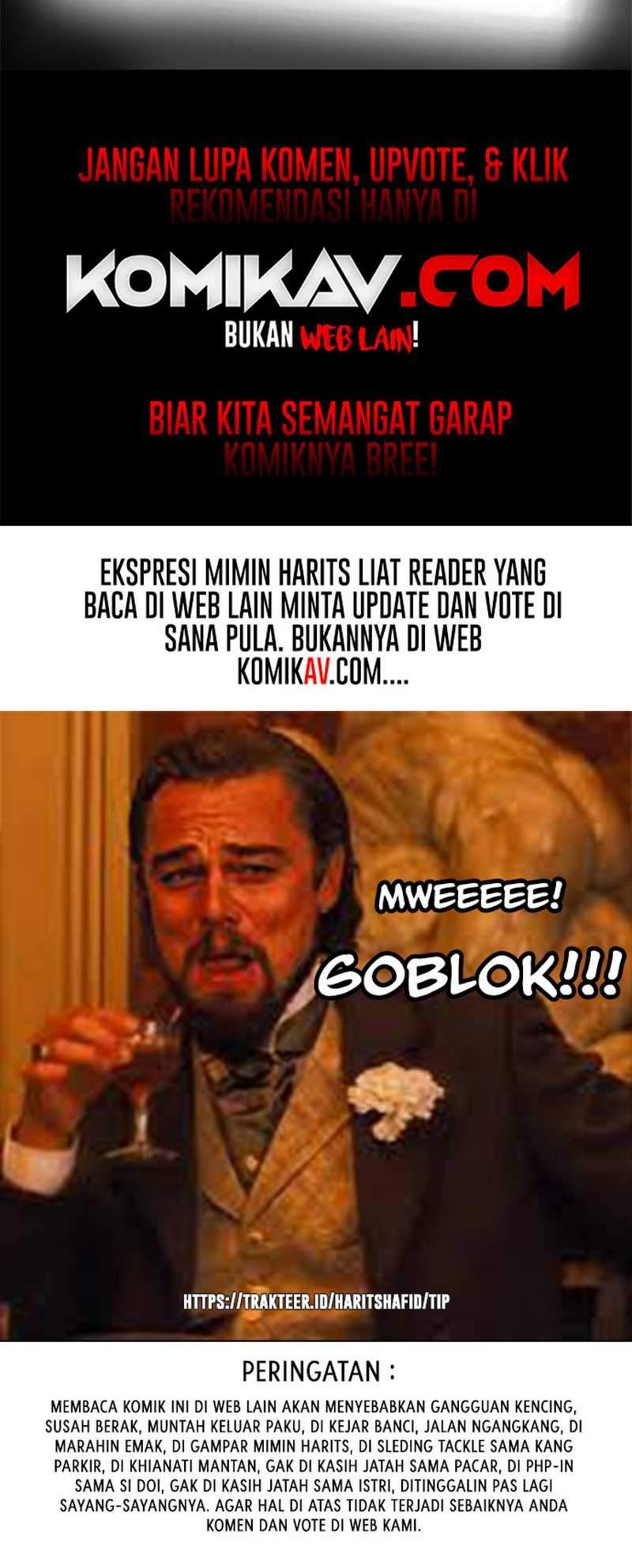 Super Evolution Chapter 6 - halaman 30