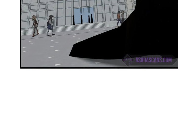 Super Evolution Chapter 61 - halaman 45