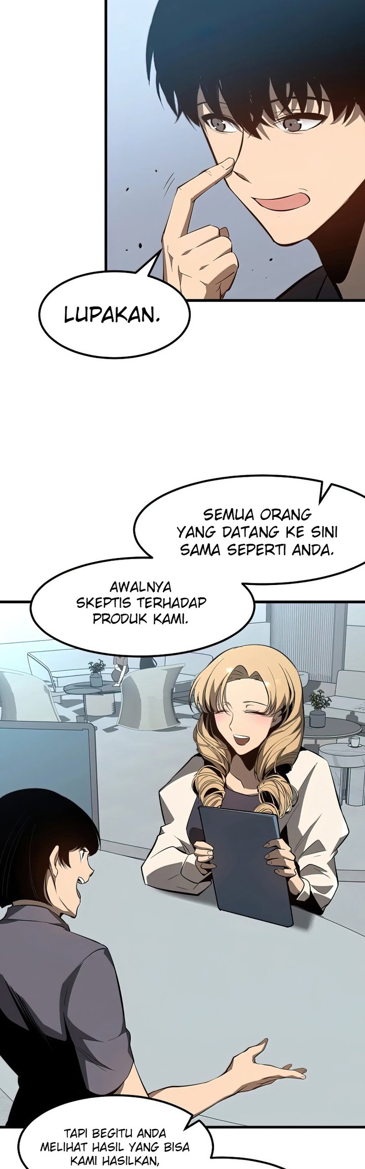 Super Evolution Chapter 62 - halaman 13
